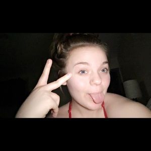 Meet your Posher, Jaylee